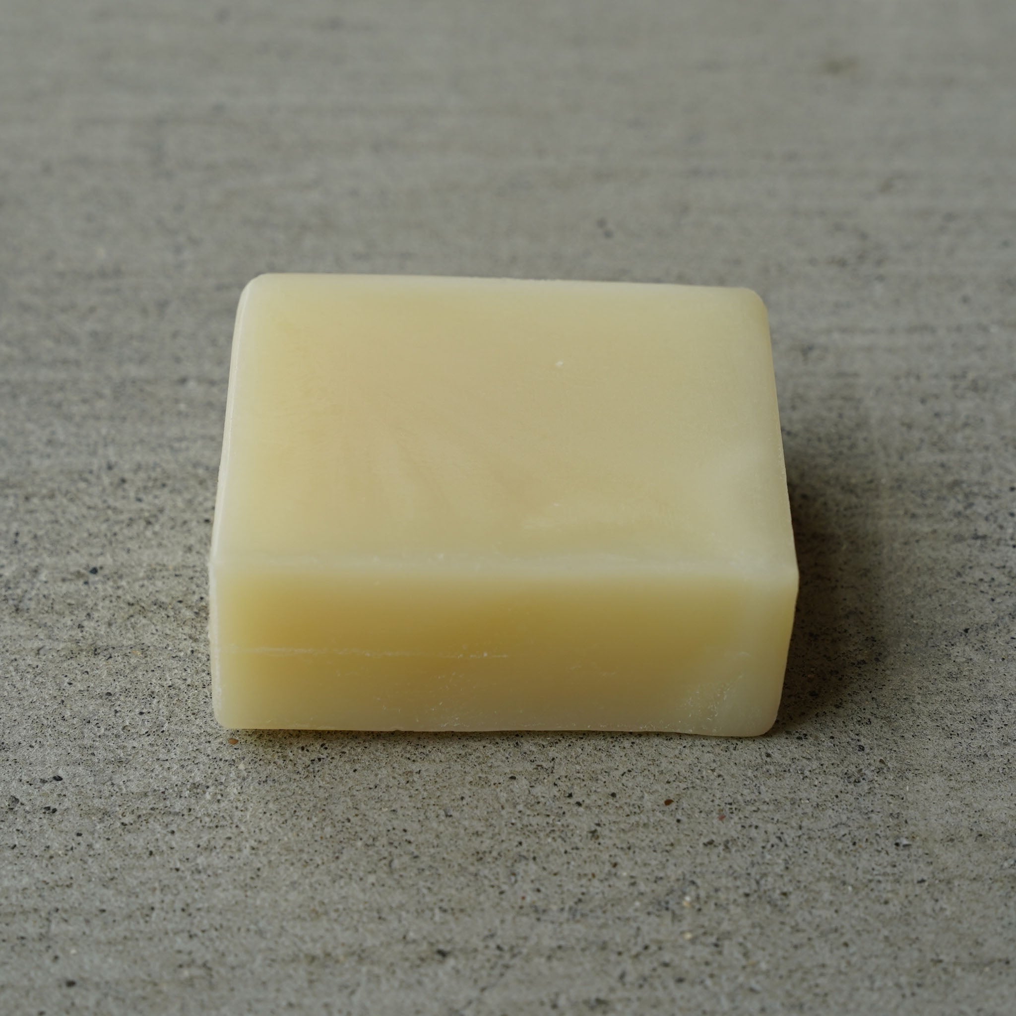 Shell Ginger &amp; Almond Soap | Wakan Botanical Series