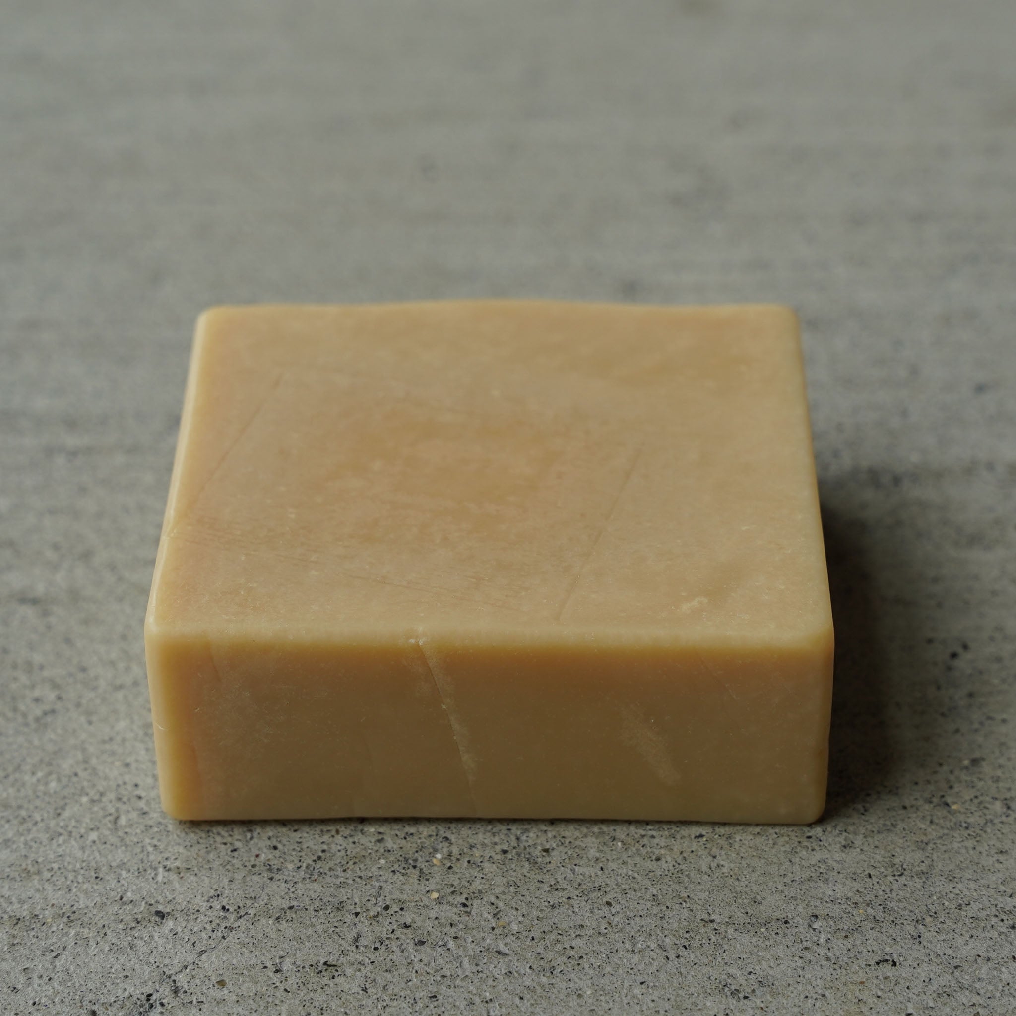 Ginger &amp; Manuka Honey Soap | Wakan Botanical Series