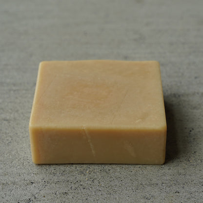 Ginger &amp; Manuka Honey Soap | Wakan Botanical Series