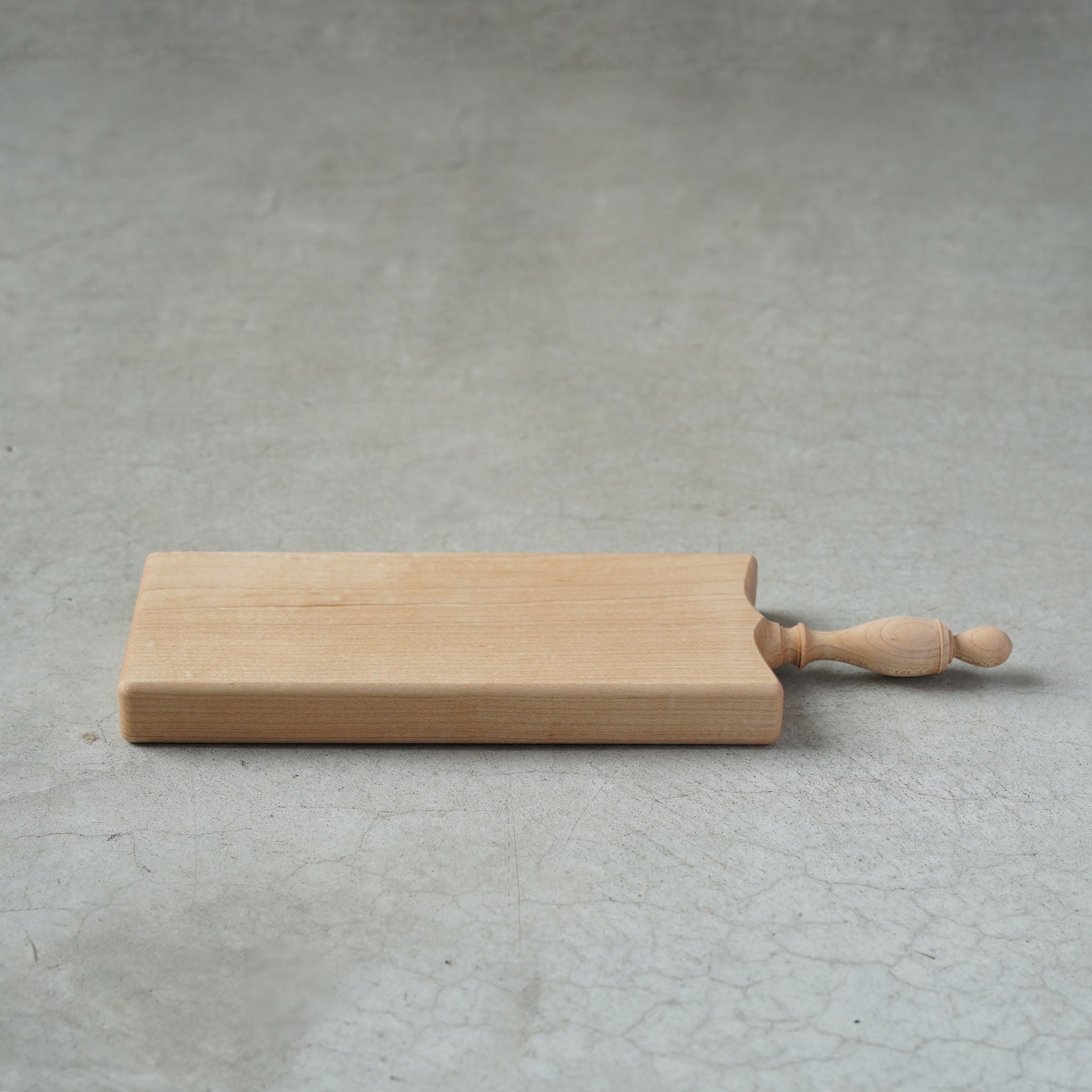 Kenta Nakanishi Serving Board, Maple
