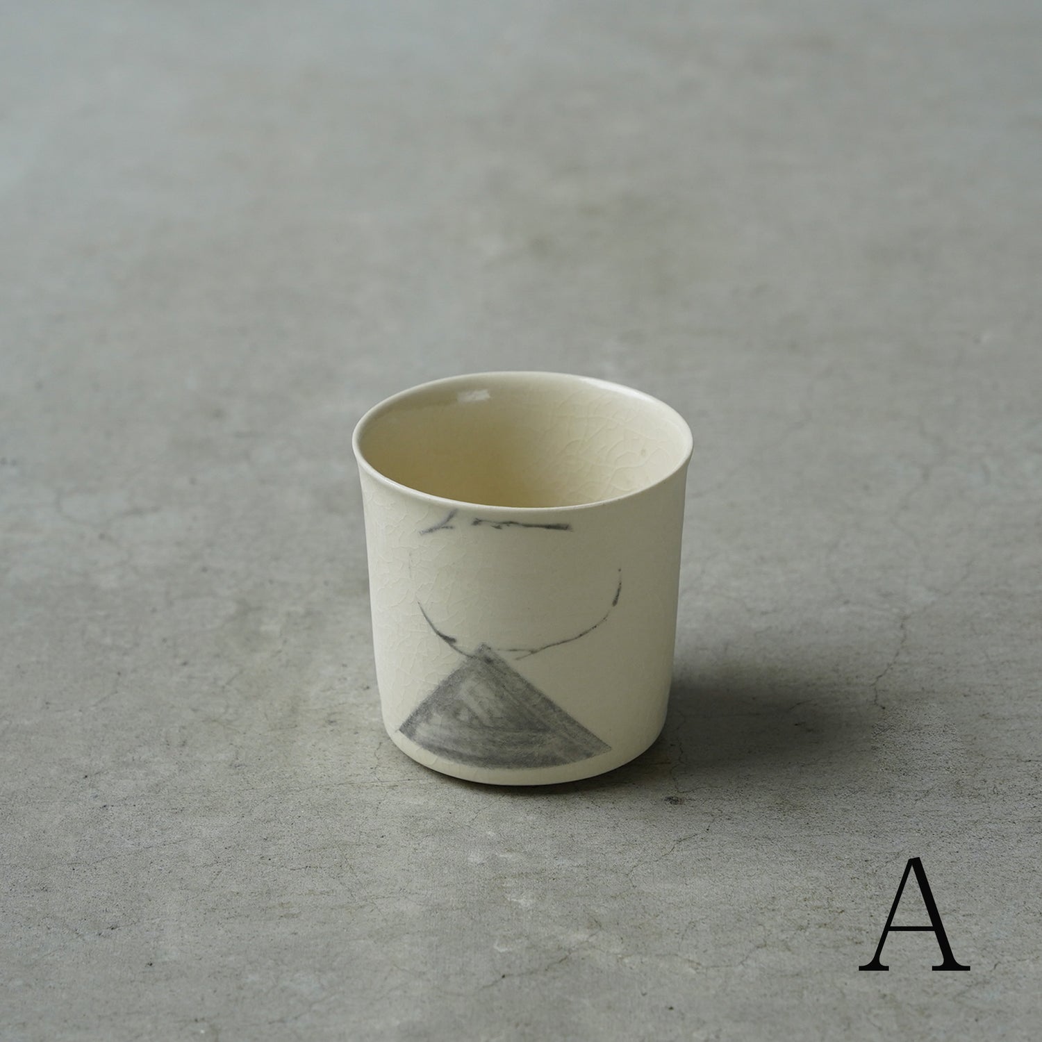 佐藤朱理 Cup (M)