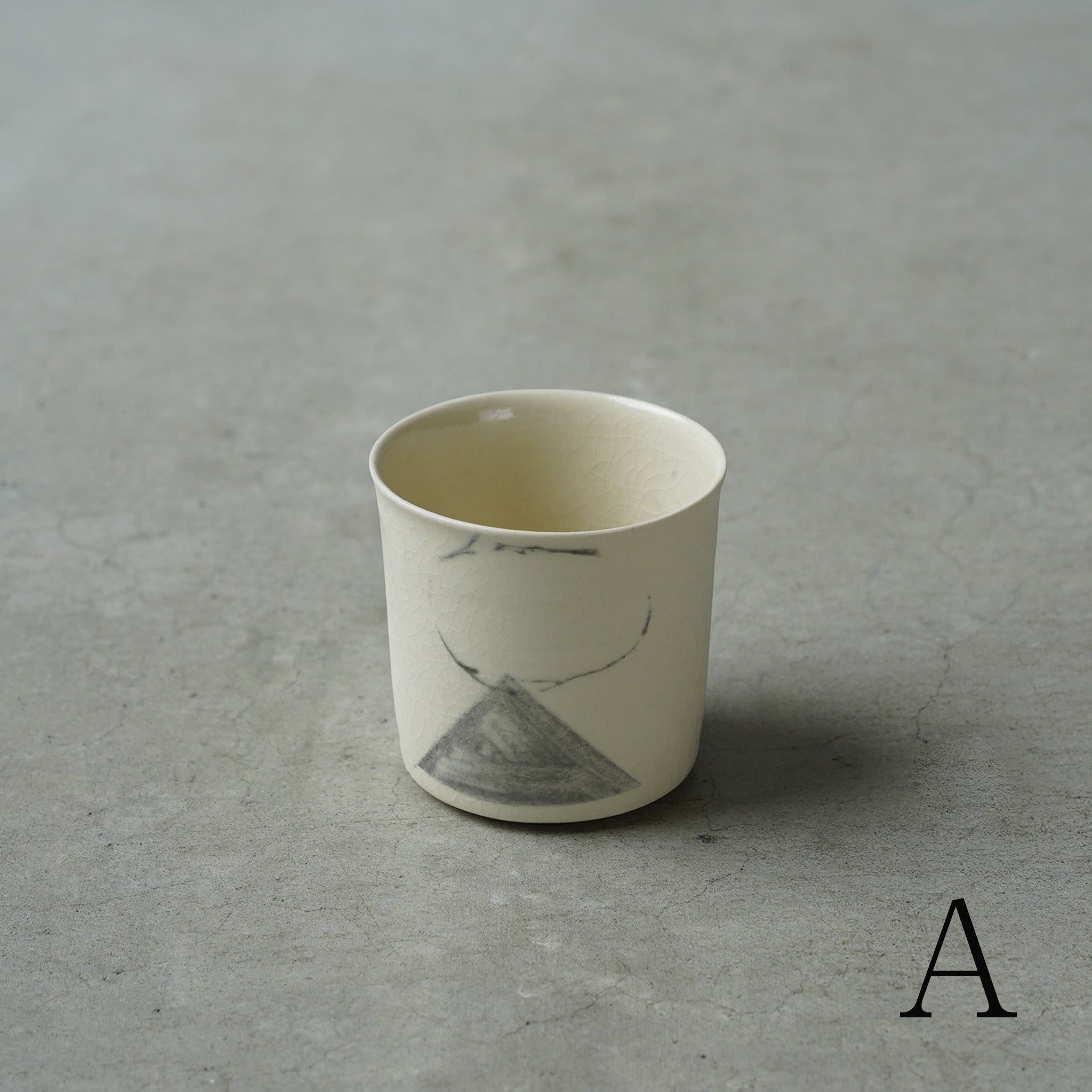 佐藤朱理 Cup (M)