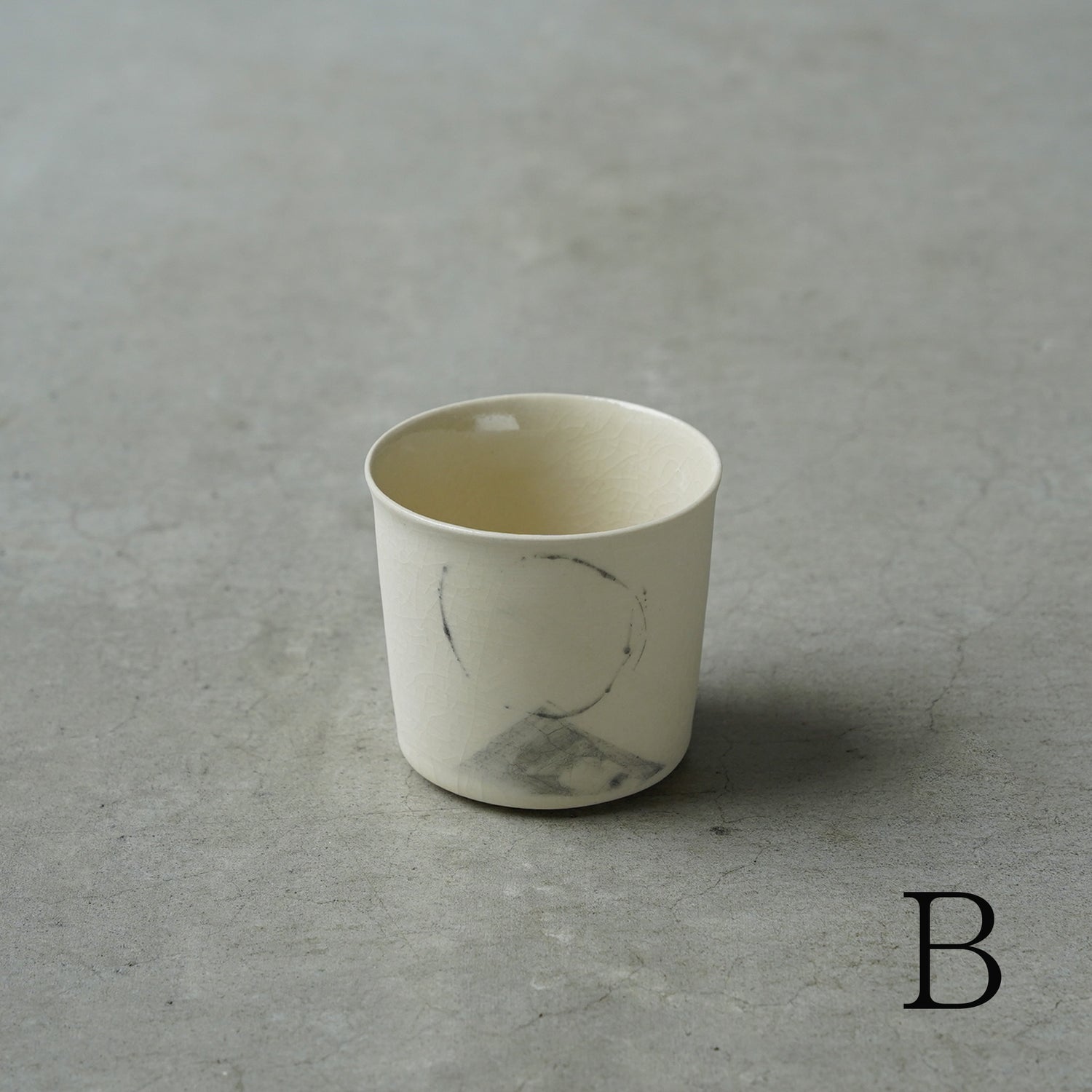 佐藤朱理 Cup (M)