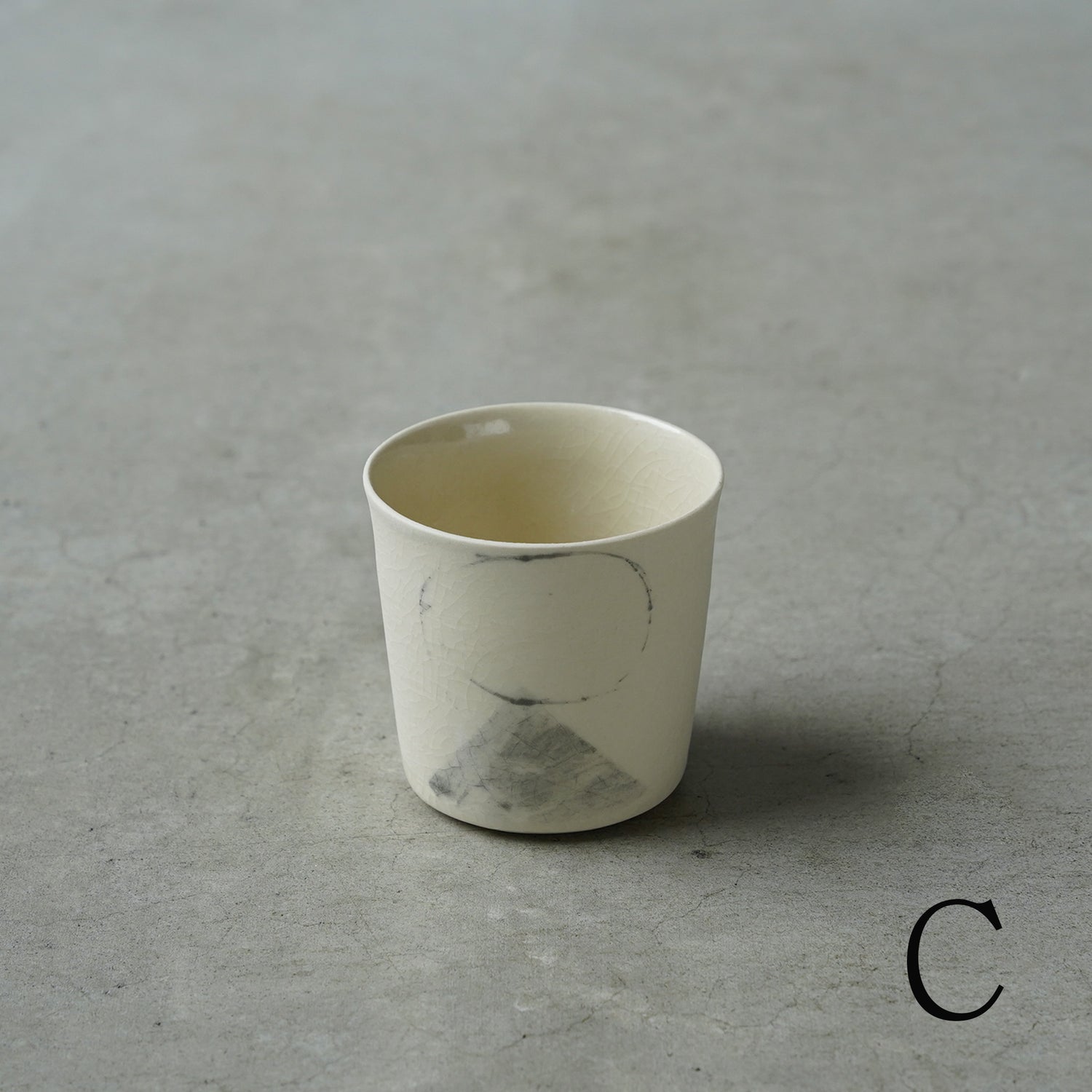 佐藤朱理 Cup (M)