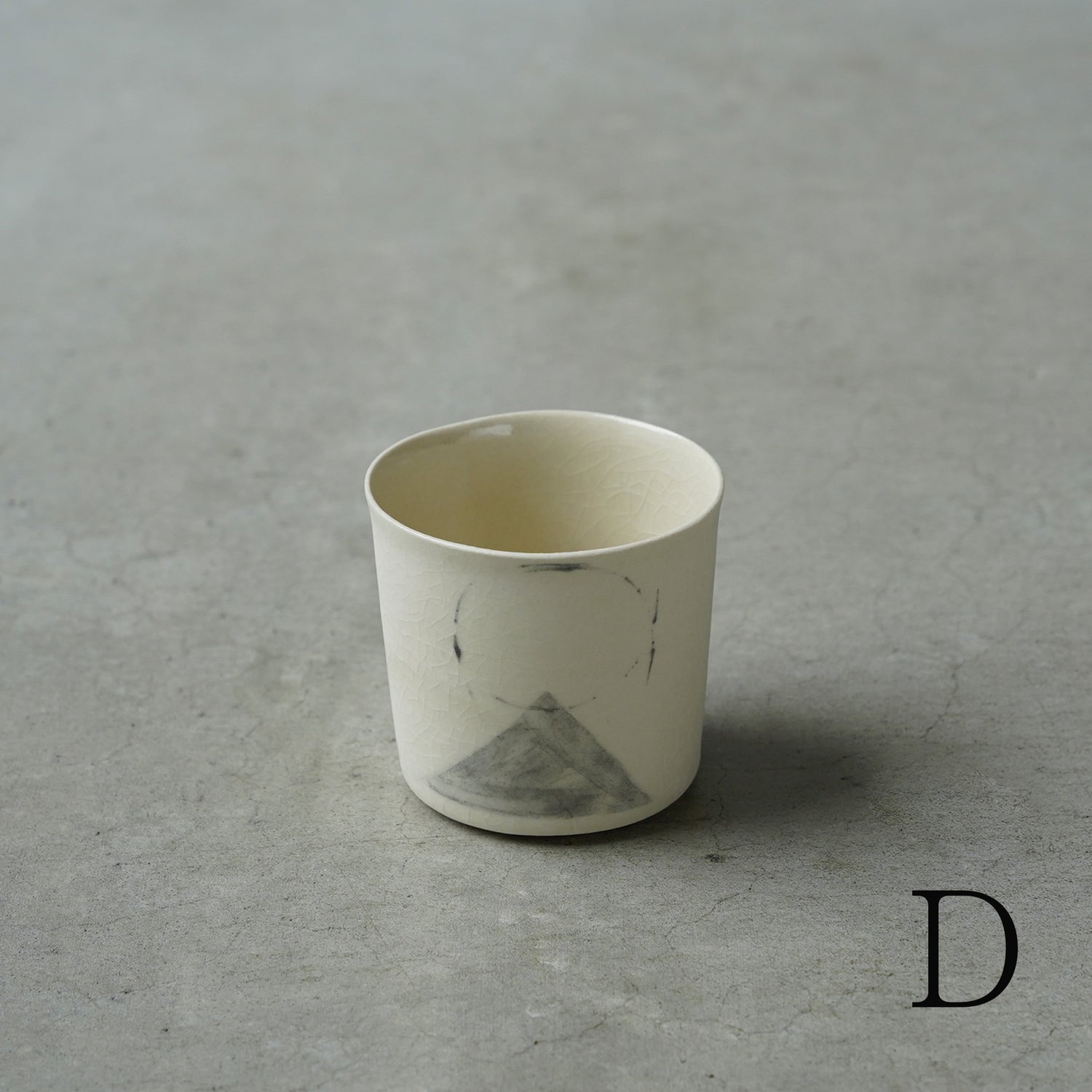 佐藤朱理 Cup (M)