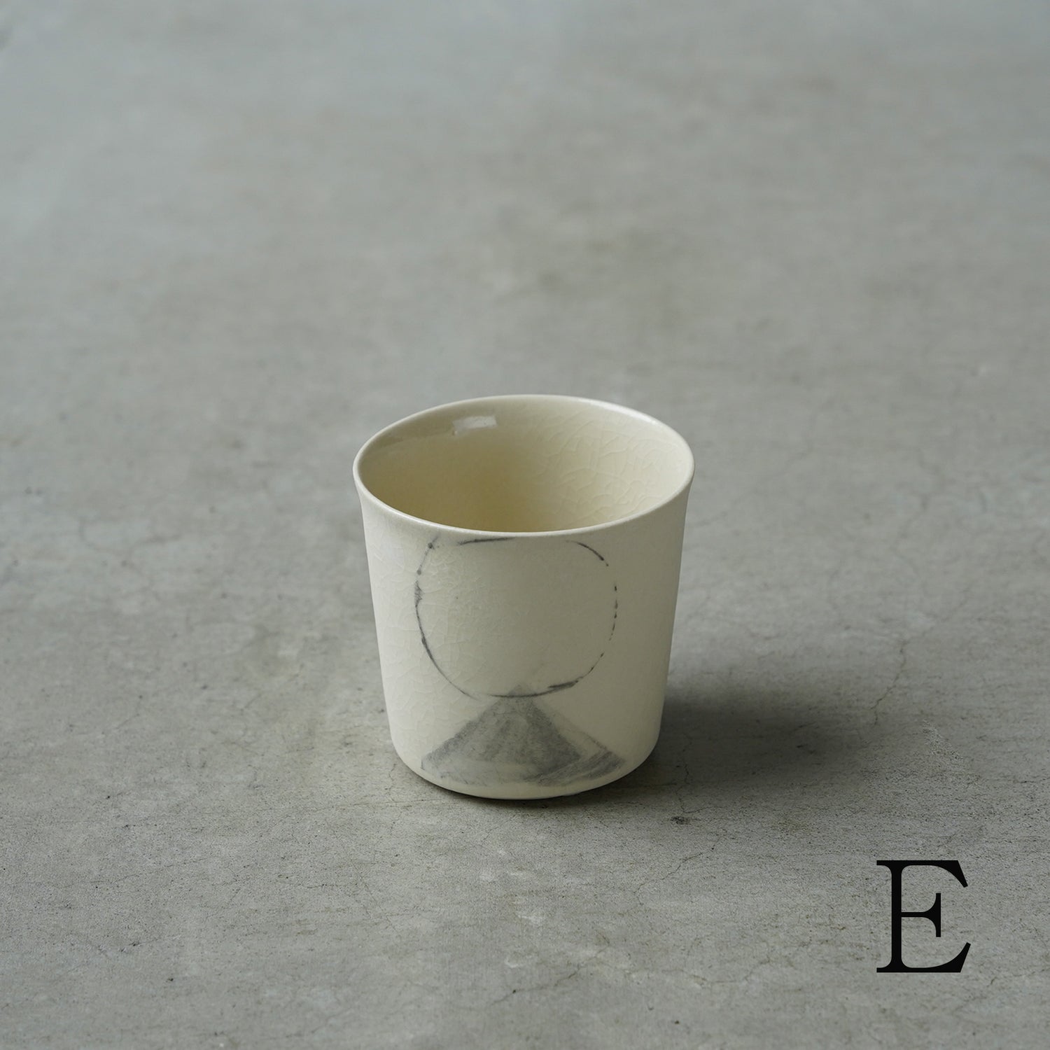 佐藤朱理 Cup (M)