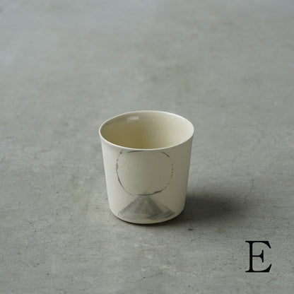 佐藤朱理 Cup (M)
