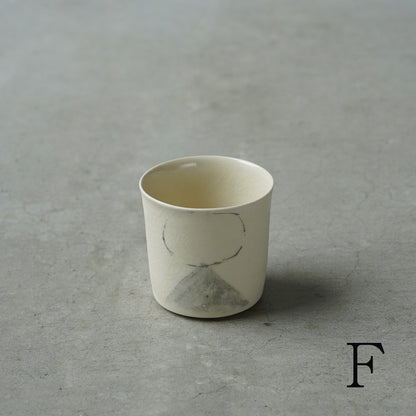 佐藤朱理 Cup (M)