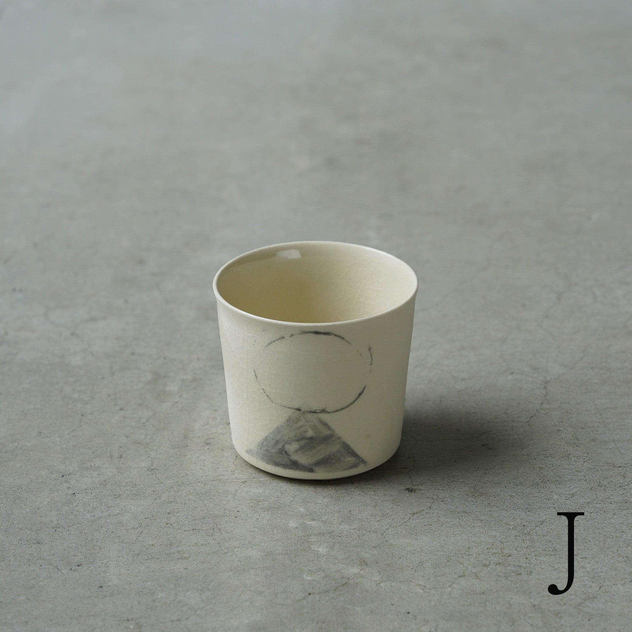 佐藤朱理 Cup (M)