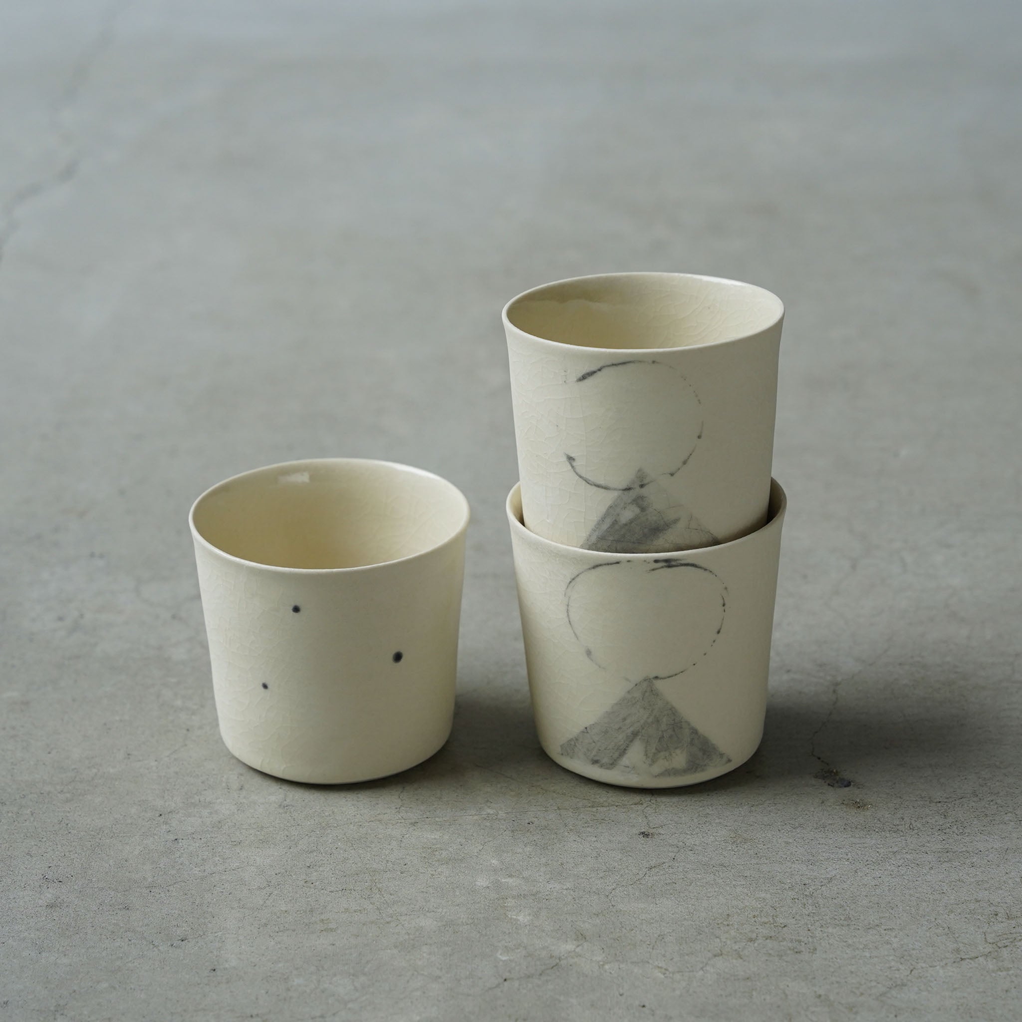 佐藤朱理 Cup (M)