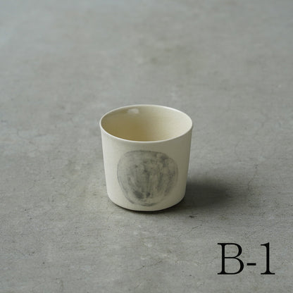 佐藤朱理 Cup (S) B