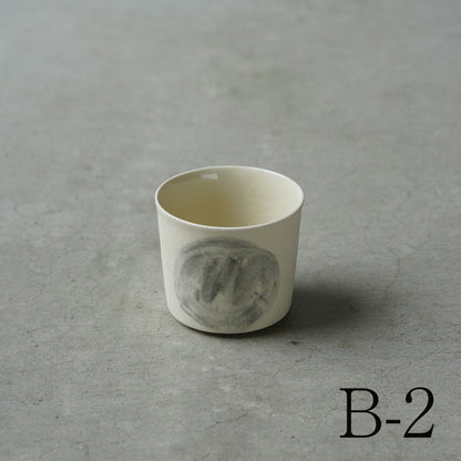 佐藤朱理 Cup (S) B