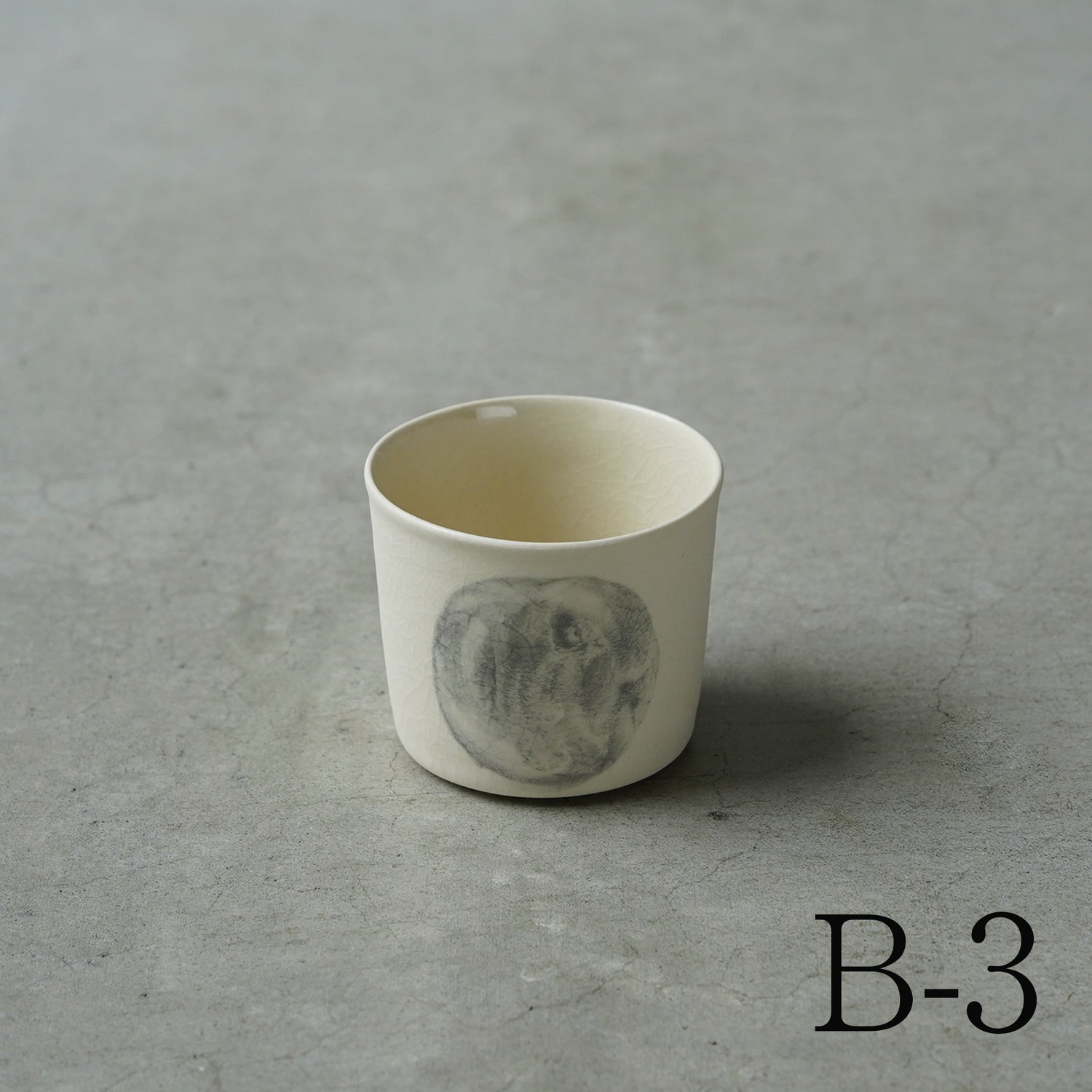 佐藤朱理 Cup (S) B