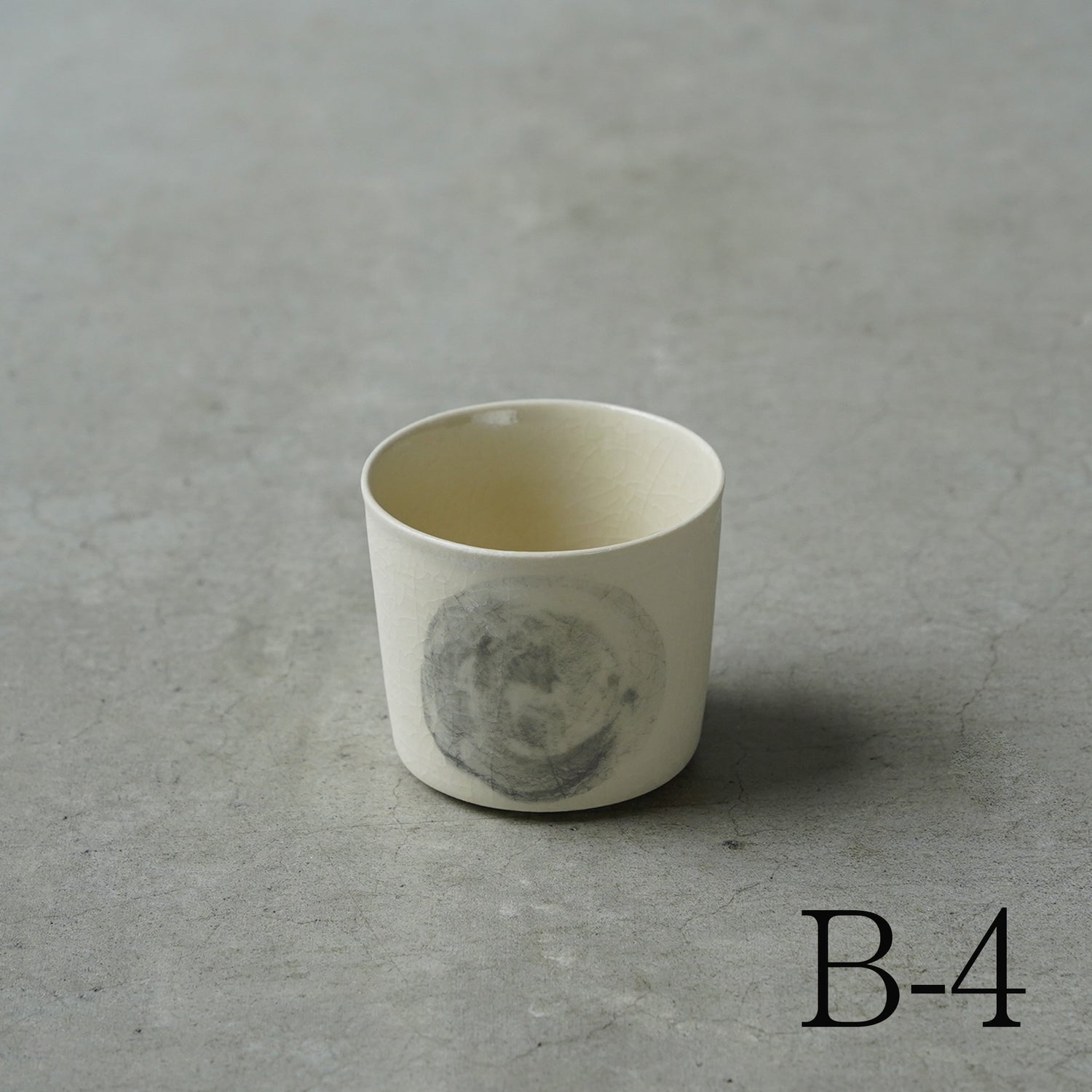 佐藤朱理 Cup (S) B