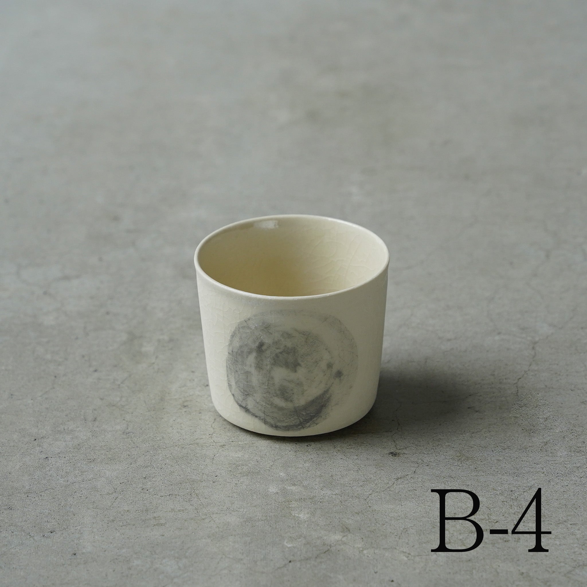 佐藤朱理 Cup (S) B