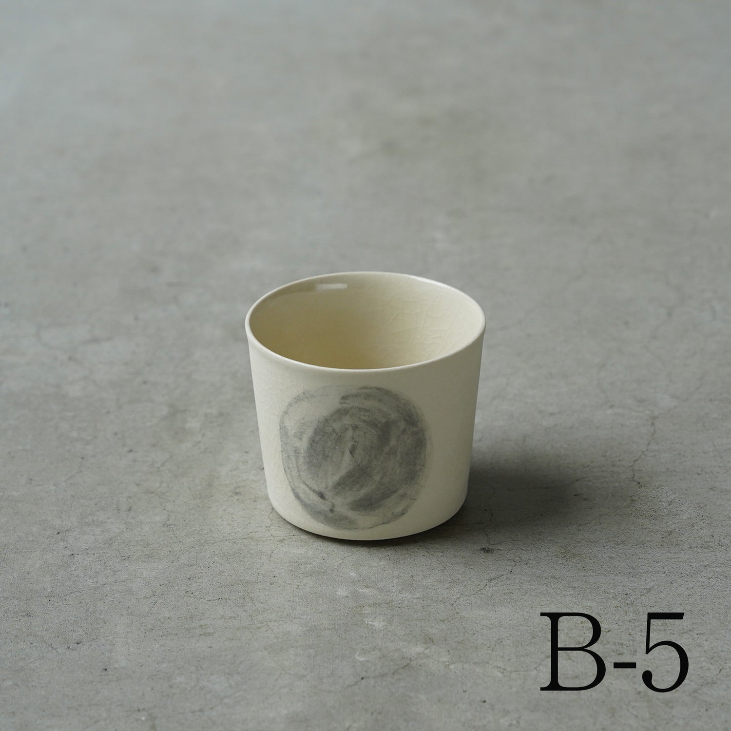 佐藤朱理 Cup (S) B