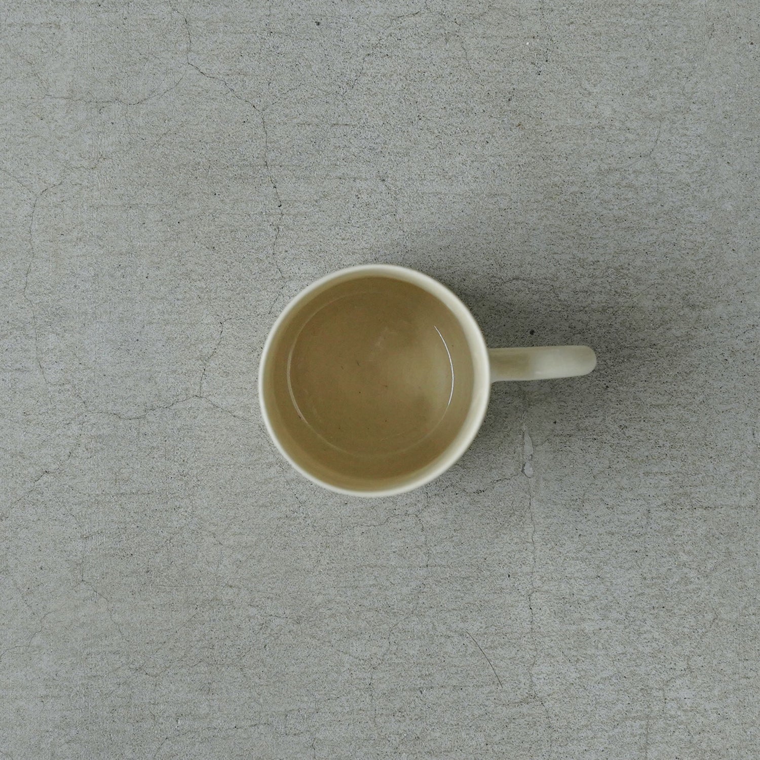 佐藤朱理 Mug cup D