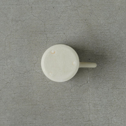 佐藤朱理 Mug cup D