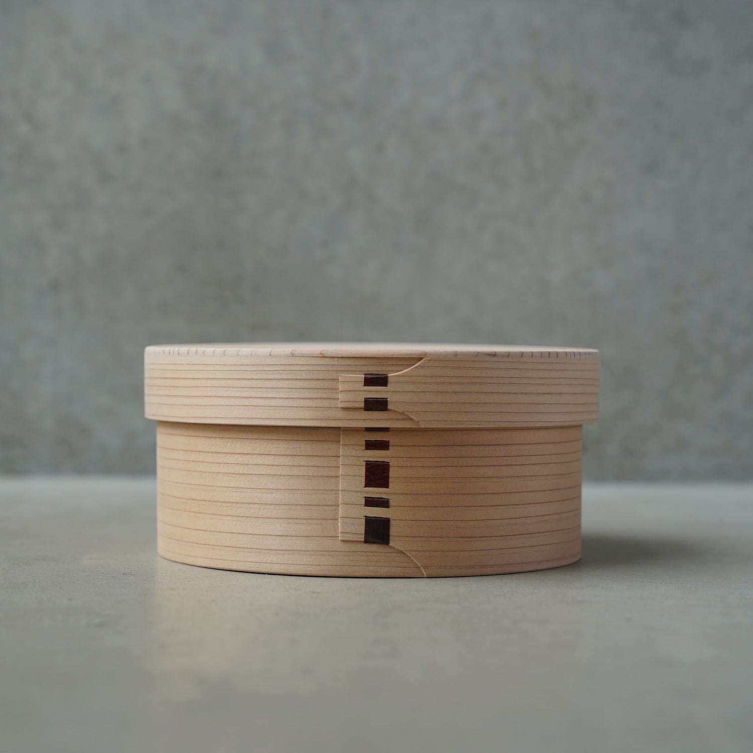 Ryobian Unvarnished Ohitsu (2-Go)