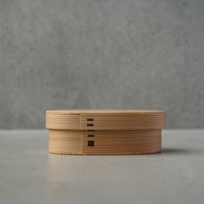 Ryobian Koban Bento Box (Small)