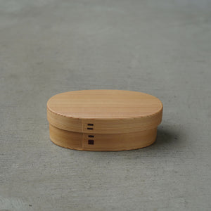 Ryobian Koban Bento Box (Medium) 