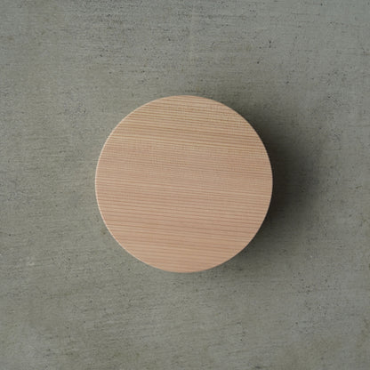 Ryobian Unvarnished Ohitsu (2-Go)