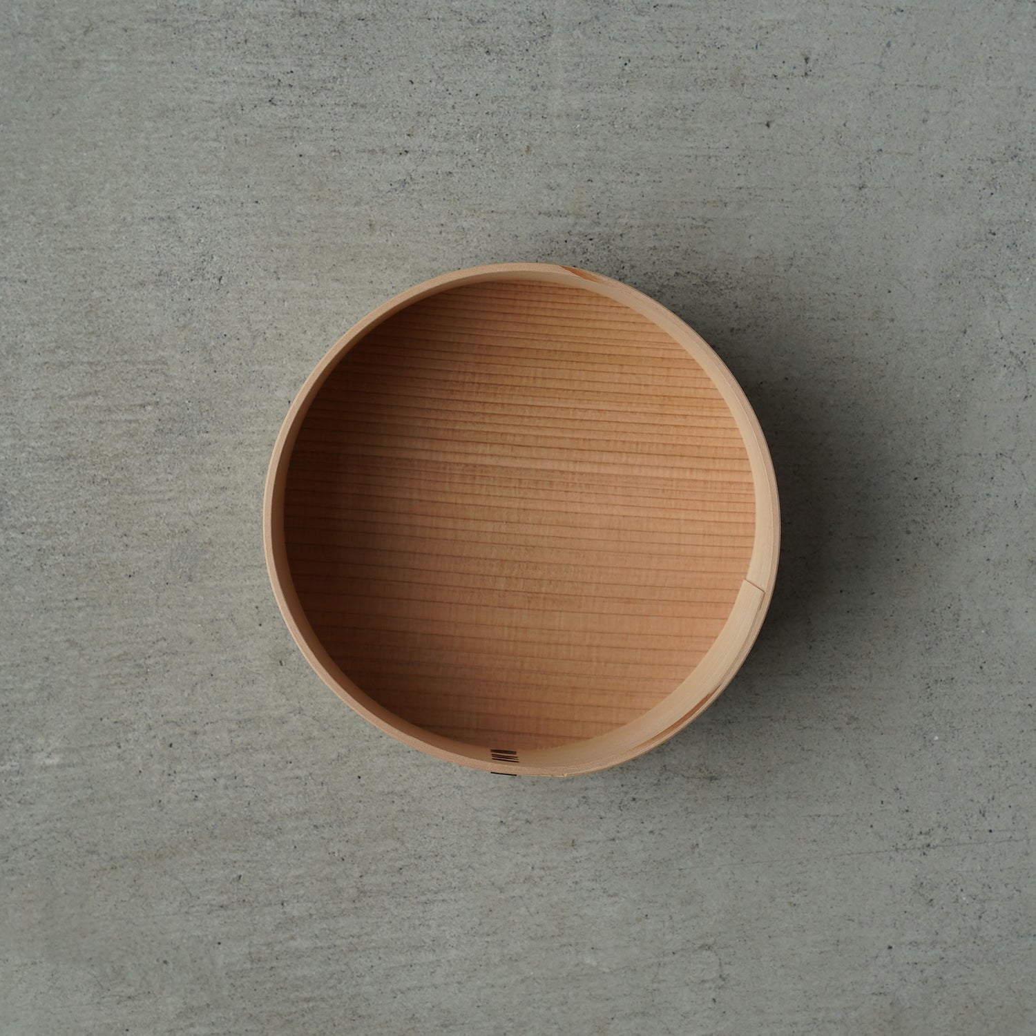 Ryobian Unvarnished Ohitsu (2-Go)