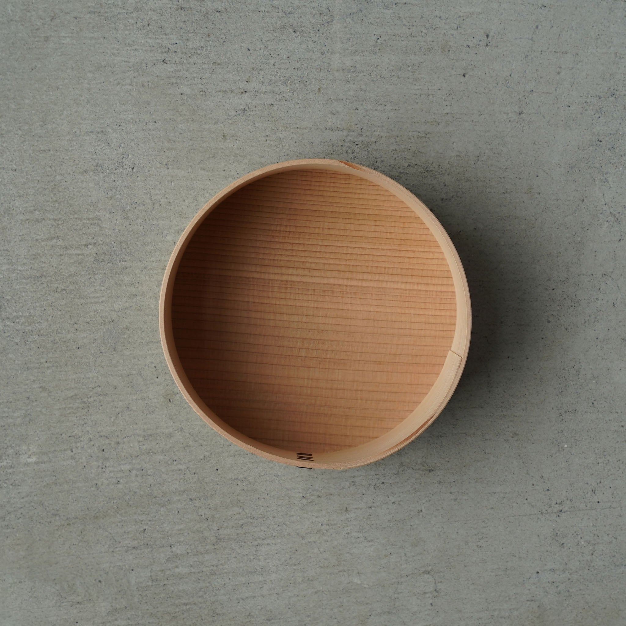 Ryobian Unvarnished Ohitsu (2-Go)