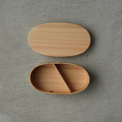 Ryobian Koban Bento Box (Small)