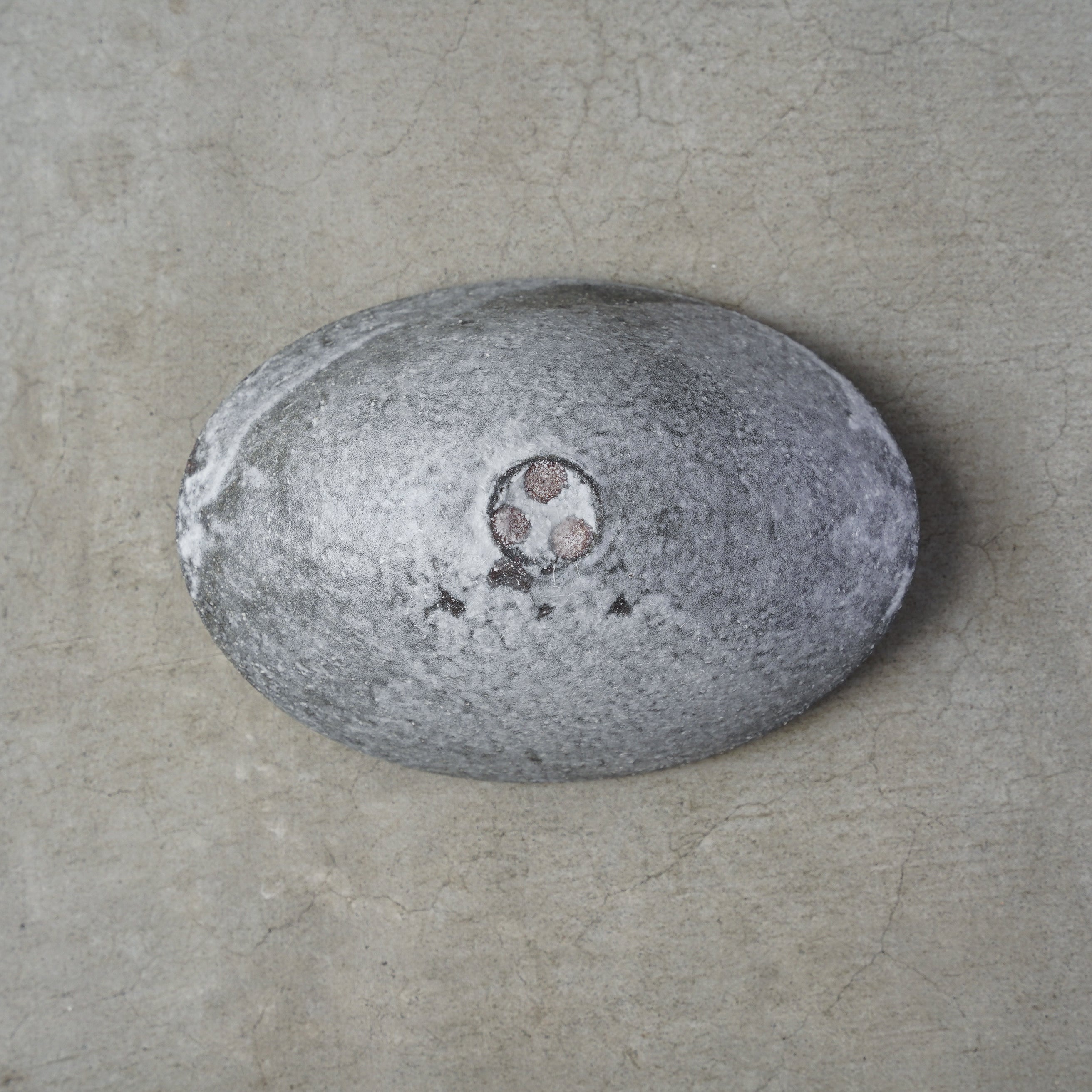 佐藤 朱理 Bowl（墨）