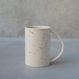 佐藤 朱理 Mugcup C