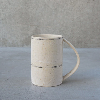 佐藤 朱理 Mugcup B