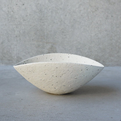 佐藤 朱理 Bowl(淡白) - アメノイエ