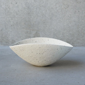 佐藤 朱理 Bowl（淡白）