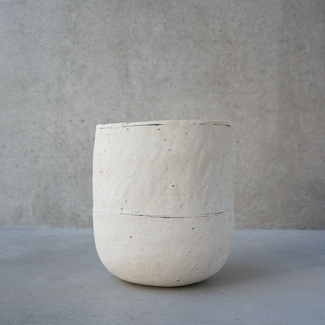 佐藤 朱理 Vase