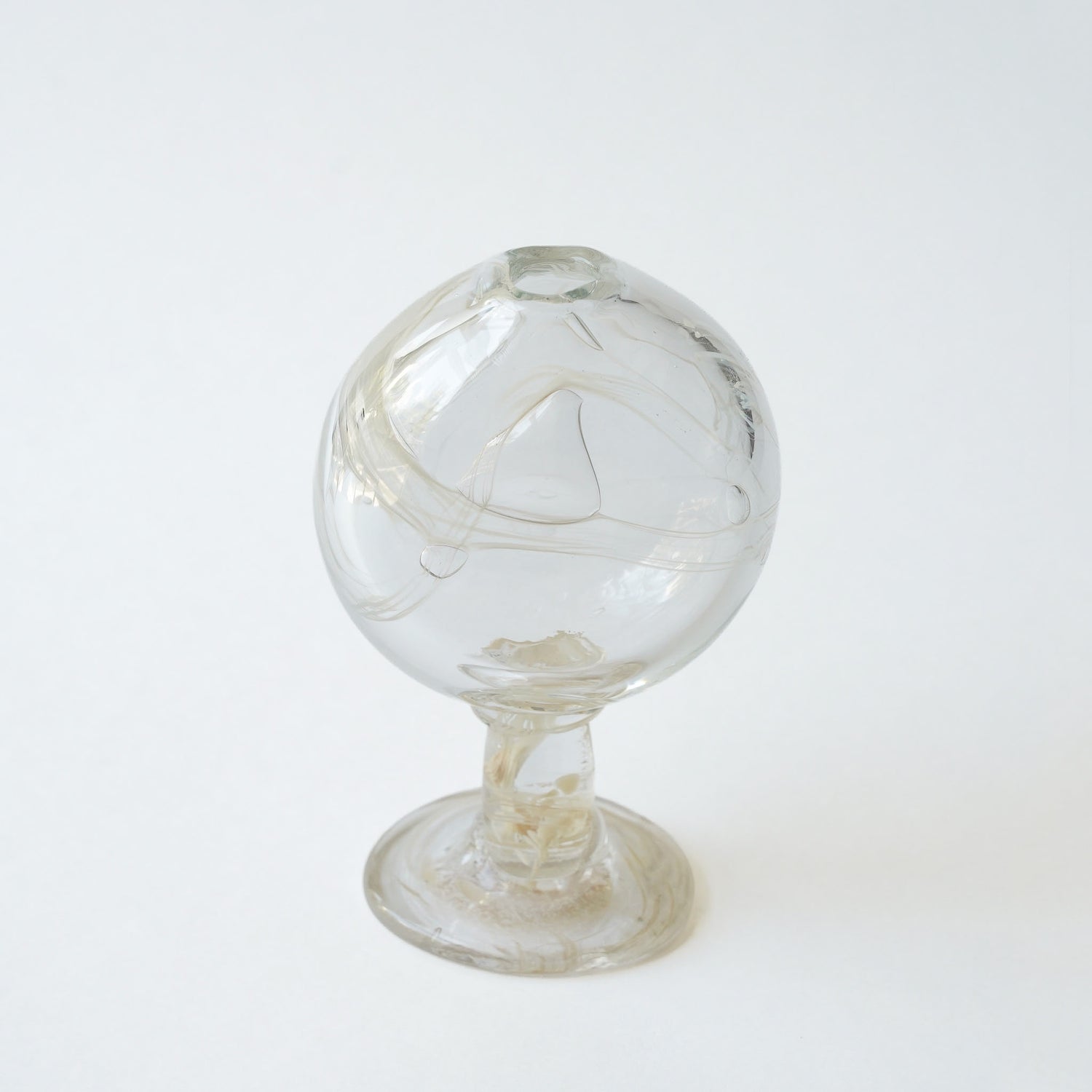 LAN round vase color M (RVMC) A