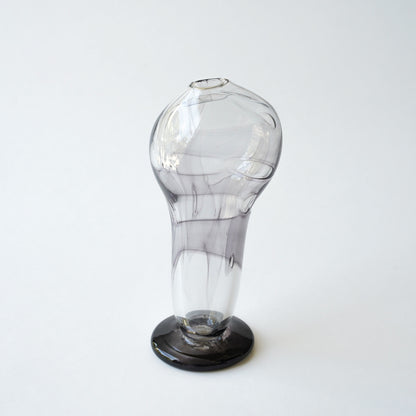 LAN bulbous vase color S (BVSC)