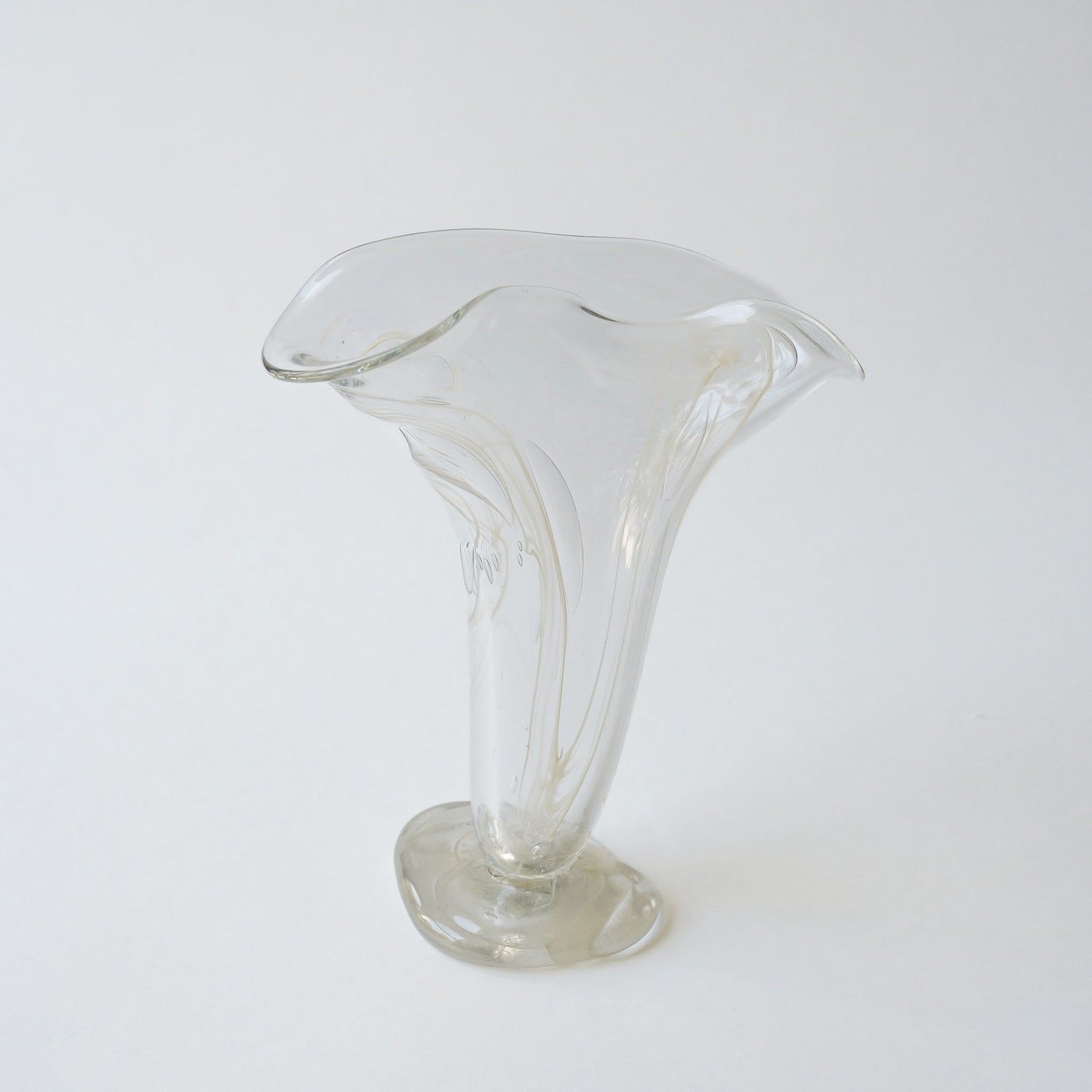 LAN crepe vase color M (CVMC)