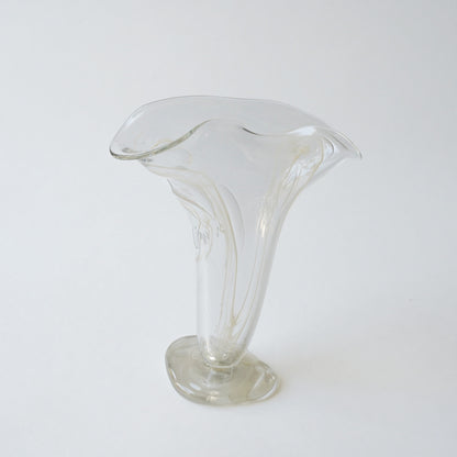 LAN crepe vase color M (CVMC)