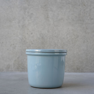 山源陶苑 TOKONAME CROCK 2.3L BL