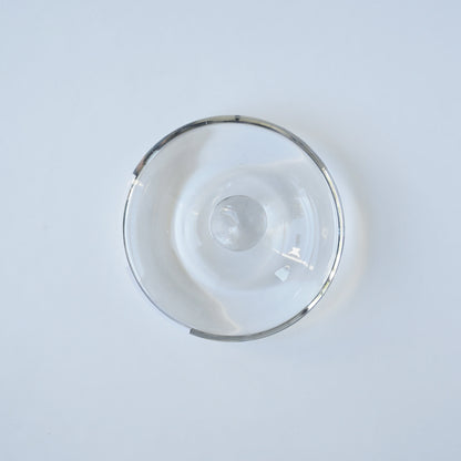 LAN incense stand A（ISA)