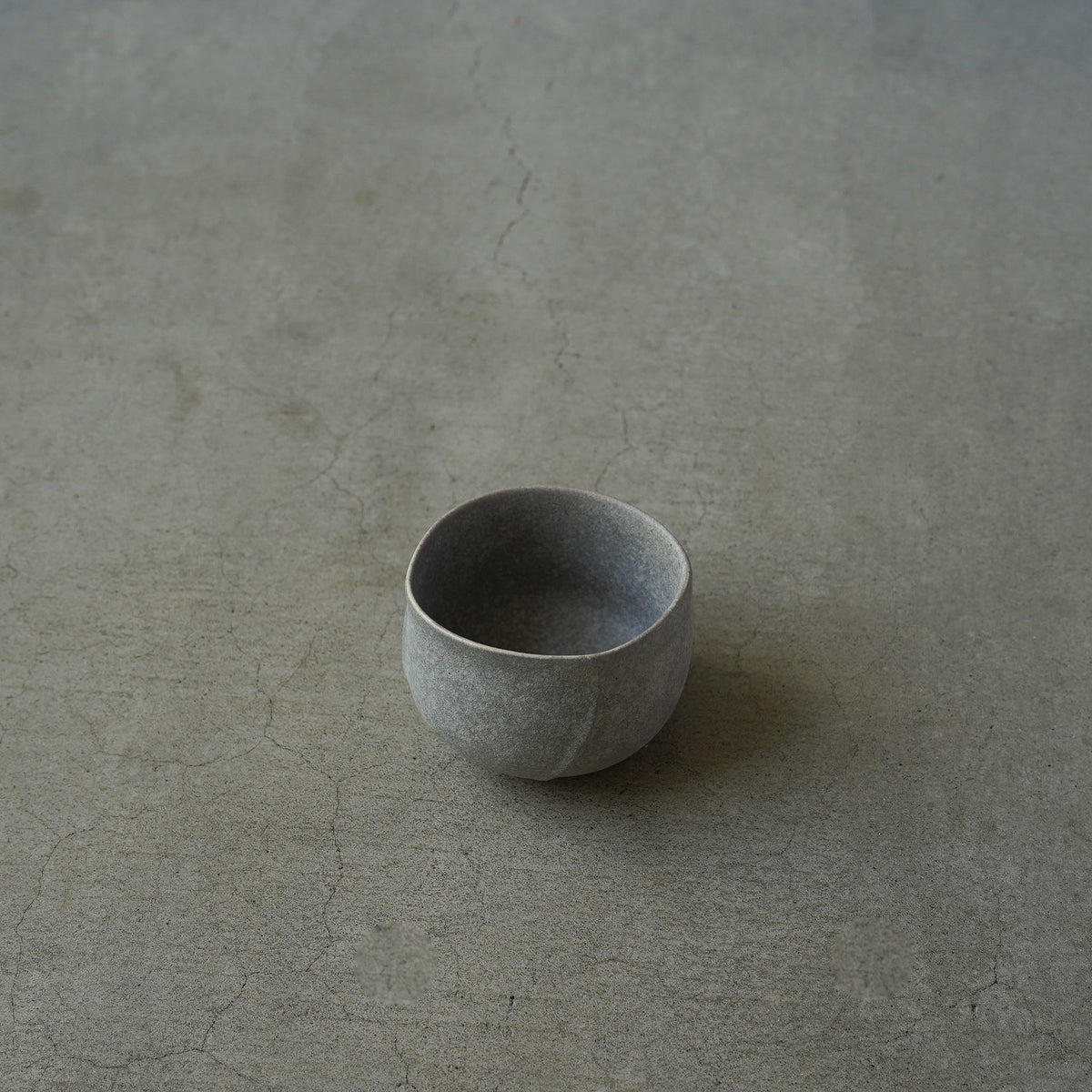 Obara Sota Chamfered Cup A