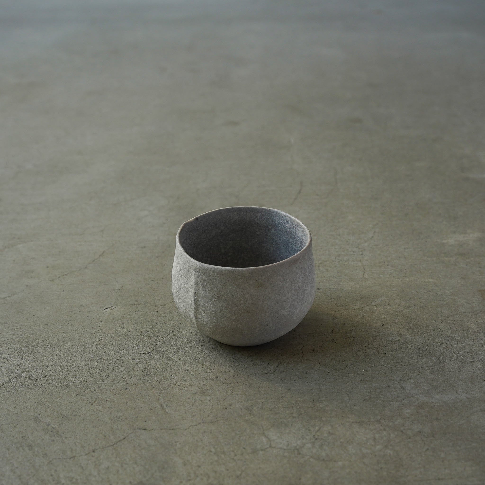 Obara Sota Chamfered Cup A