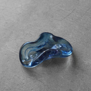 LAN glass tray M color (GTMC) E