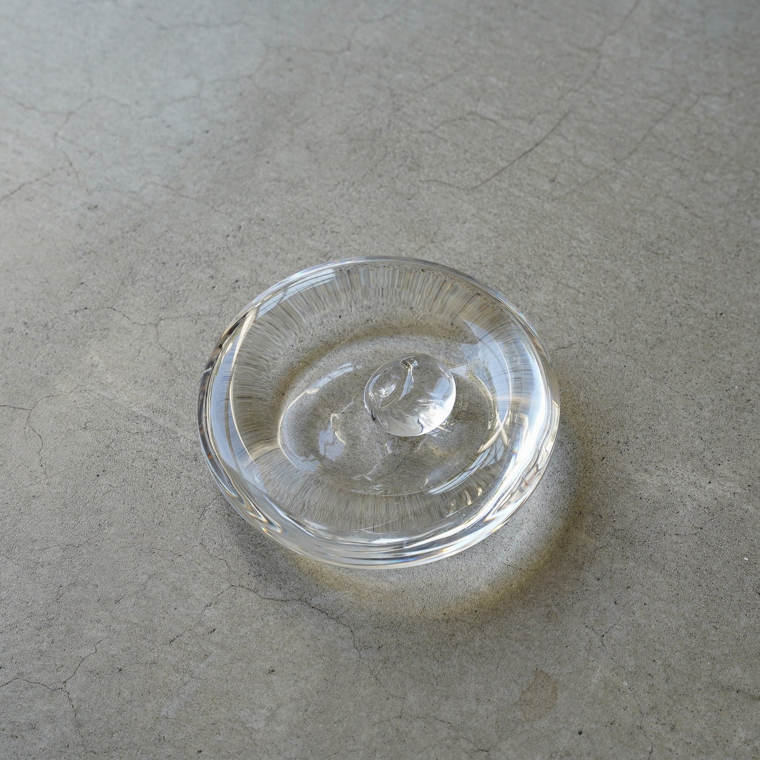 LAN incense stand A（ISA)