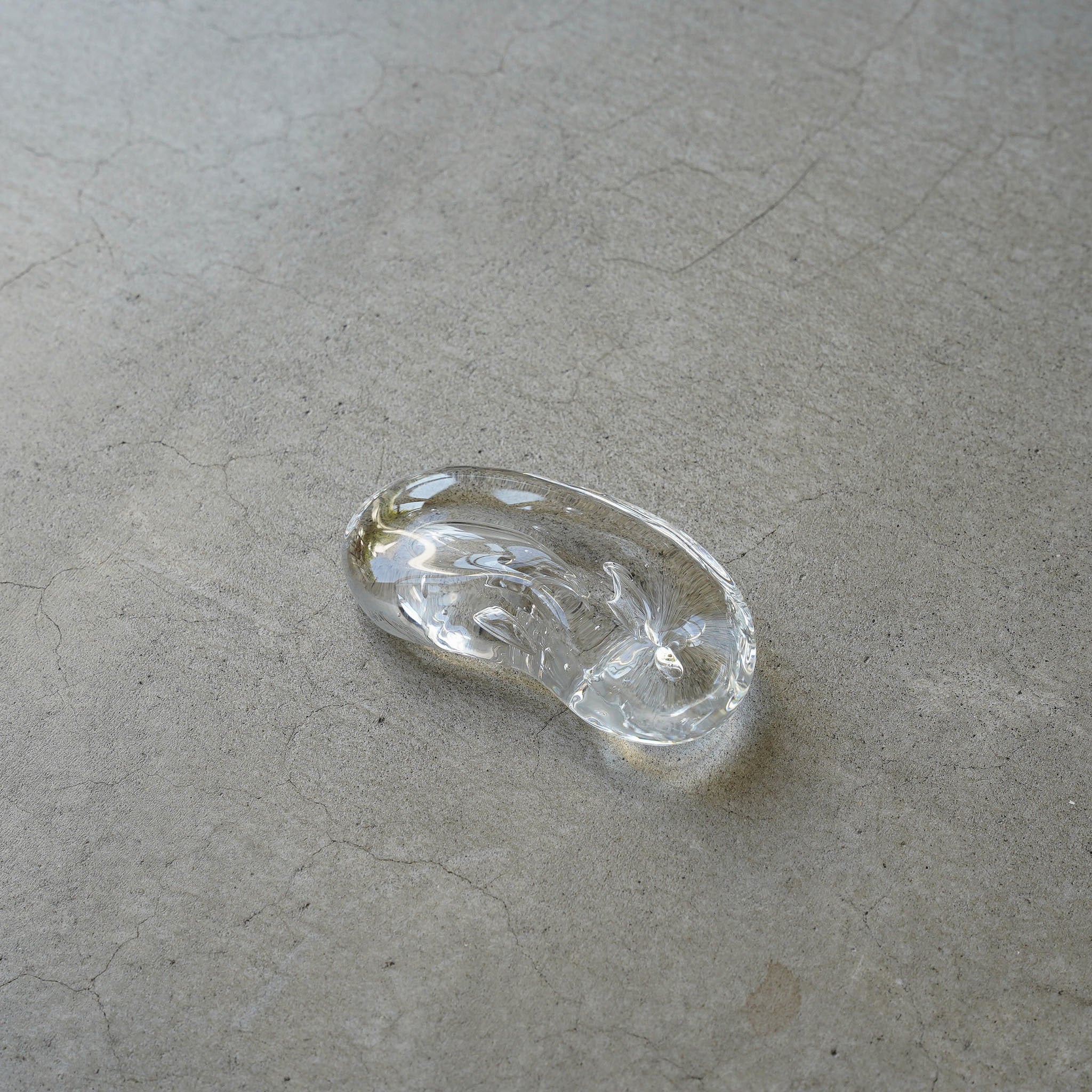 LAN incense stand B s (ISBS) A