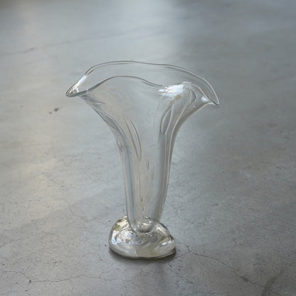 LAN crepe vase color M (CVMC)