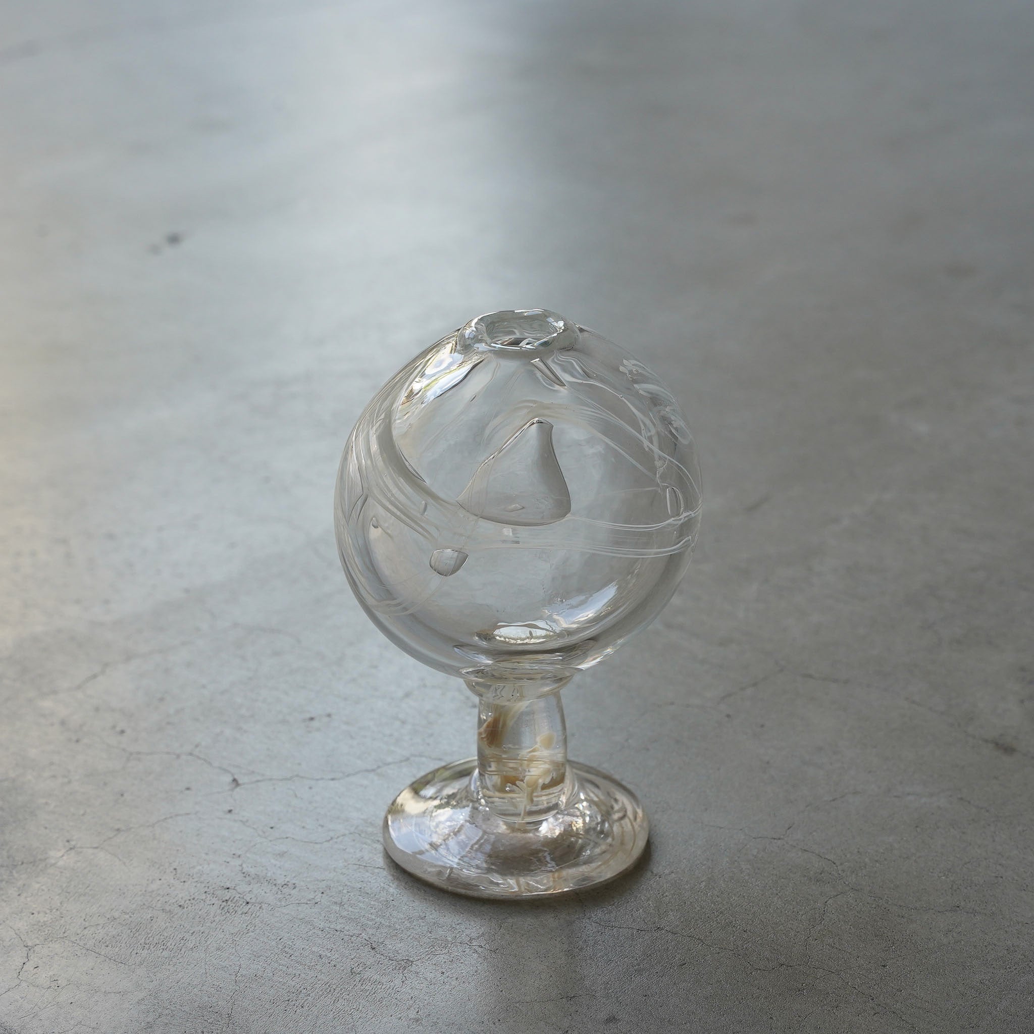 LAN round vase color M (RVMC) A