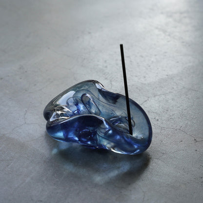 LAN glass tray M color (GTMC) E