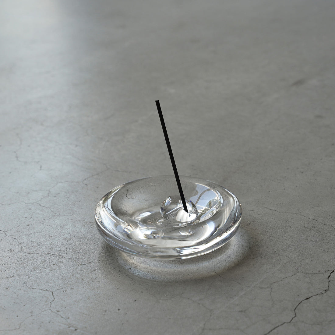 LAN incense stand A（ISA)